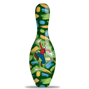 Disney Goofy Bowling Pin