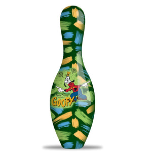 Disney Goofy Bowling Pin Side 2