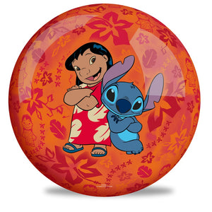 Disney Lilo and Stitch Bowling Ball