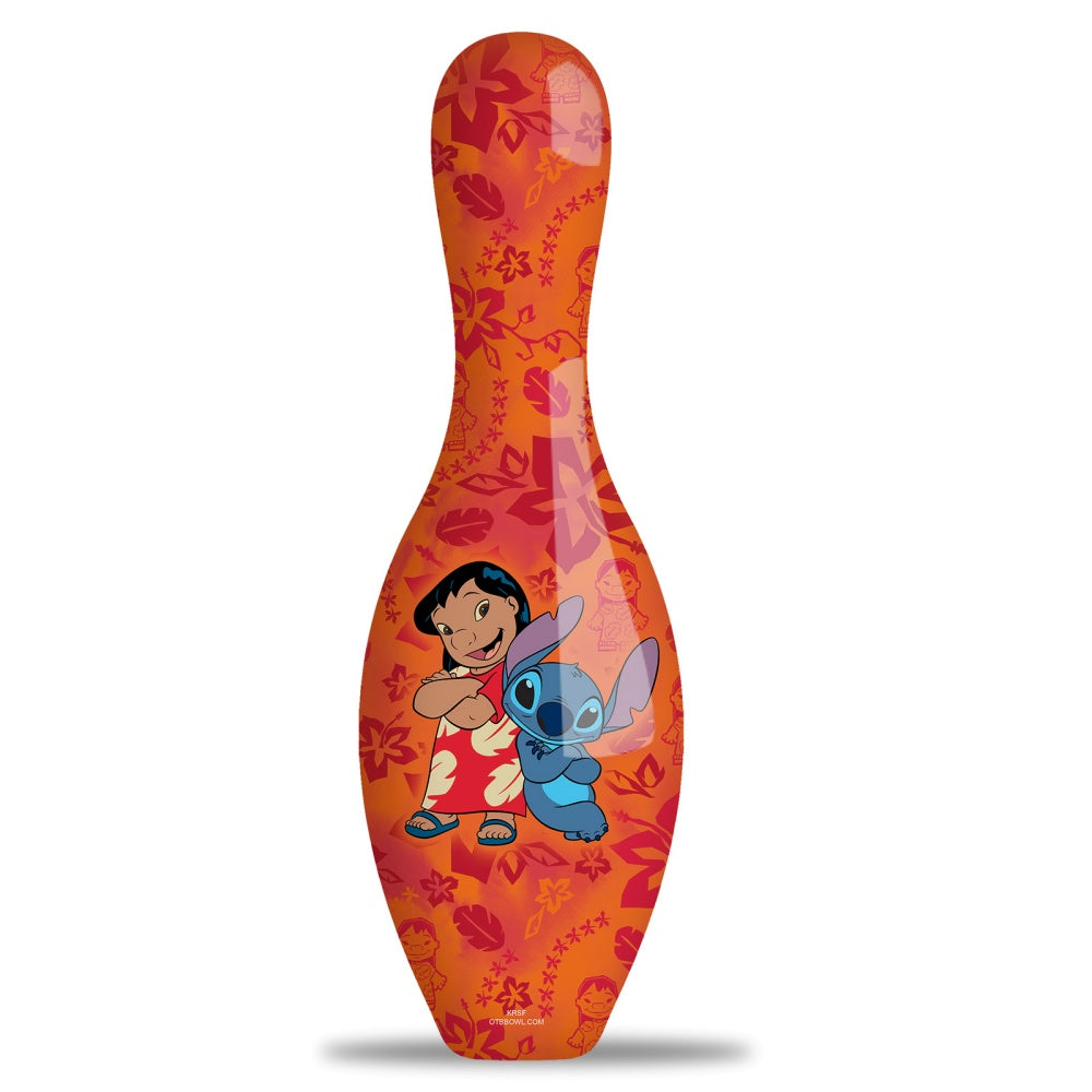 Disney Lilo &amp; Stitch Bowling Pin