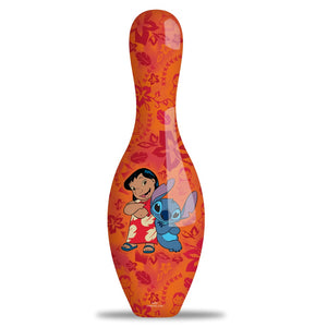 Disney Lilo &amp; Stitch Bowling Pin