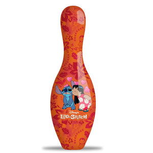 Disney Lilo &amp; Stitch Bowling Pin Side 2
