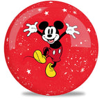 Disney Mickey & Friends - Mickey Mouse Bowling Ball