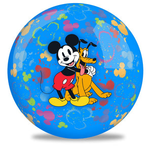 Disney Mickey & Friends Bowling Ball