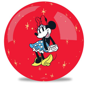 Disney Mickey &amp; Friends - Minnie Mouse Bowling Ball