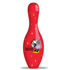 Disney Minnie Mouse Bowling Pin Side 2