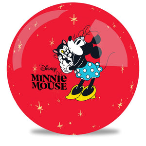 Disney Mickey &amp; Friends - Minnie Mouse Bowling Ball Side 2