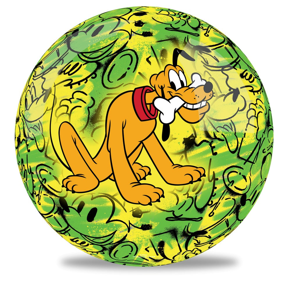 Disney Mickey &amp; Friends Pluto Bowling Ball