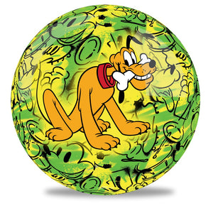 Disney Mickey &amp; Friends Pluto Bowling Ball