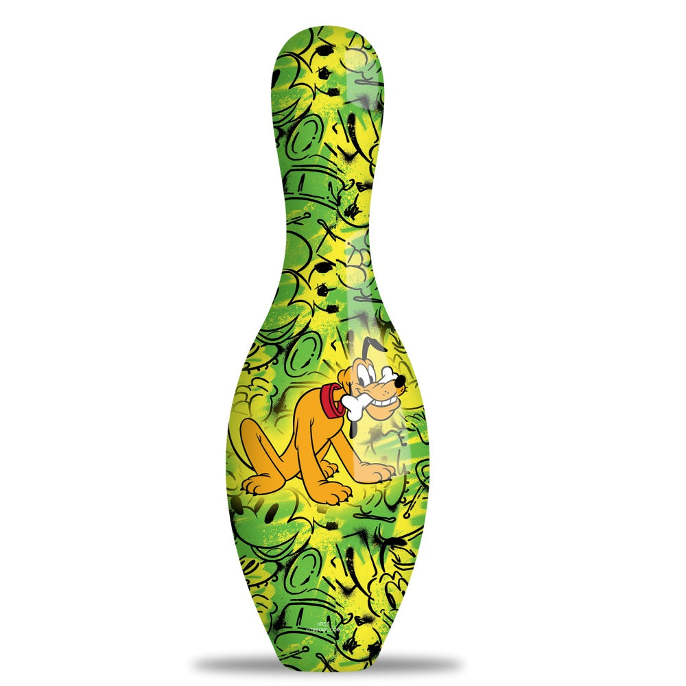 Disney Pluto Bowling Pin