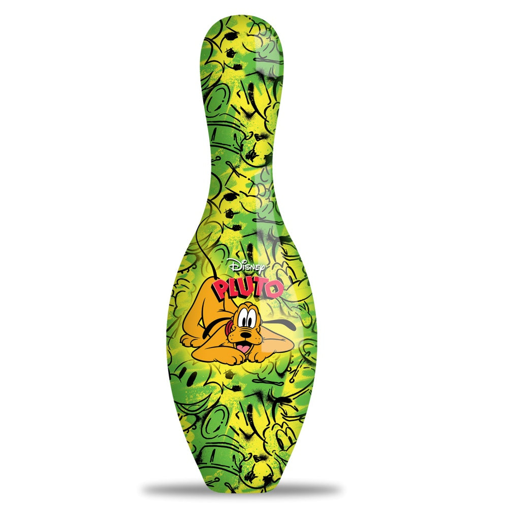 Disney Pluto Bowling Pin Side 2