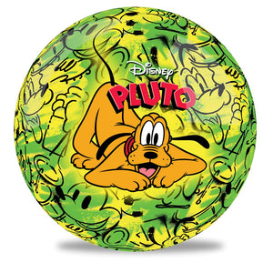 Disney Mickey &amp; Friends Pluto Bowling Ball Side 2