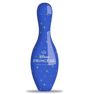 Disney Princesses Characters Bowling Pin Side 2