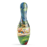 Disney Snow White Characters Bowling Pin
