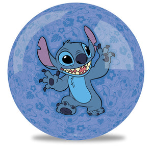 Disney Stitch Bowling Ball