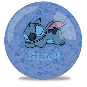 Disney Stitch Bowling Ball Side 2