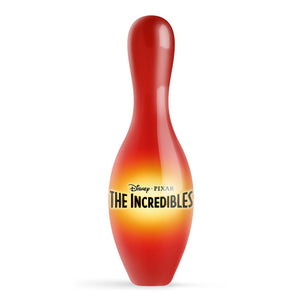 Disney The Incredibles Characters Pin Side 2