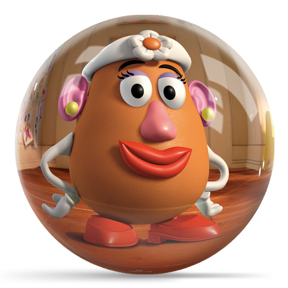Disney Toy Story Mr. & Mrs. Potato Head