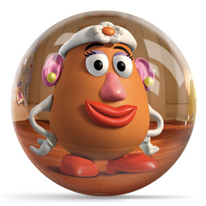 Disney Toy Story Mr. & Mrs. Potato Head