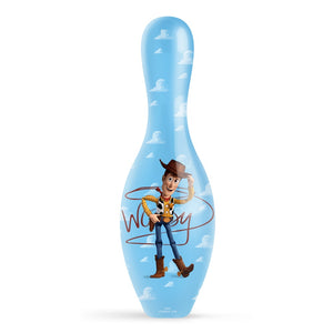 Disney Toy Story Woody Bowling Pin