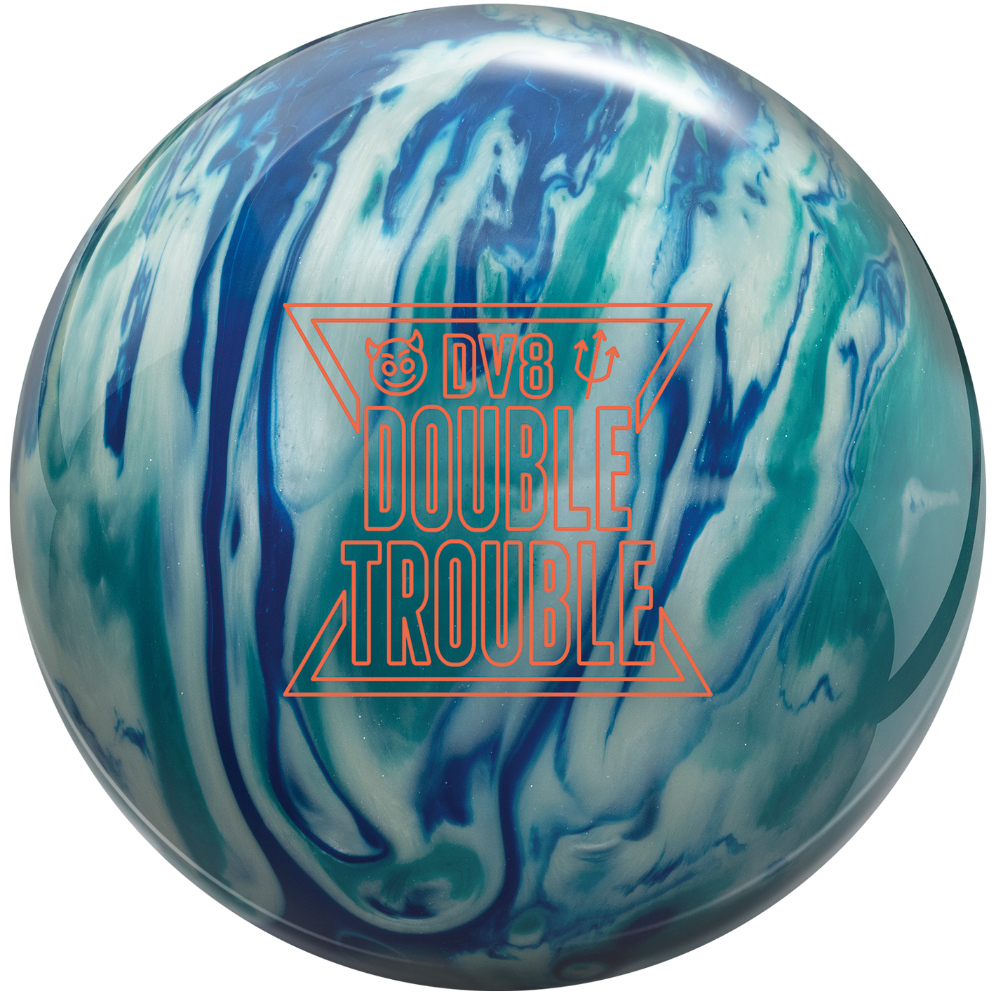 DV8 Double Trouble