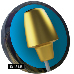 Ebonite Entity Pearl