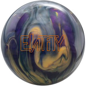 Ebonite Entity Pearl