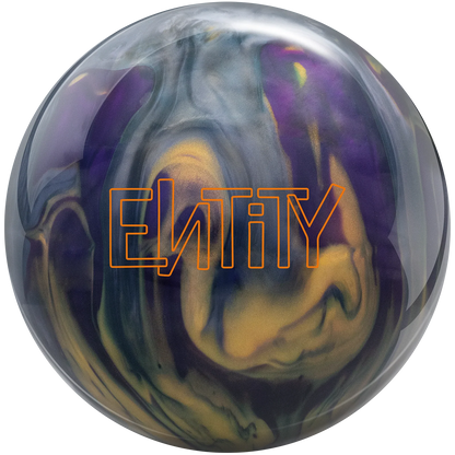 Ebonite Entity Pearl