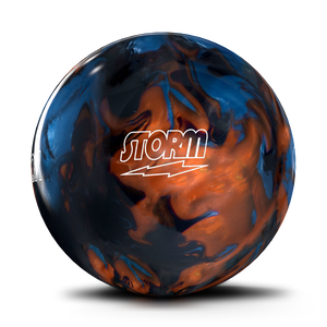 Storm Equinox Hybrid