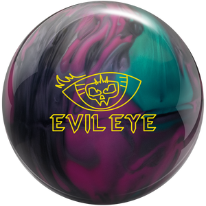 Radical Evil Eye Pearl