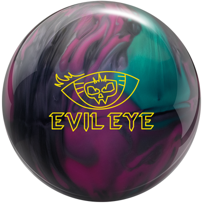 Radical Evil Eye Pearl