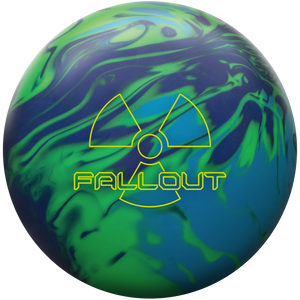 Hammer Fallout