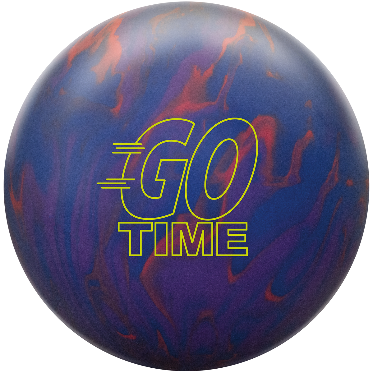 Ebonite Go Time