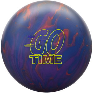 Ebonite Go Time