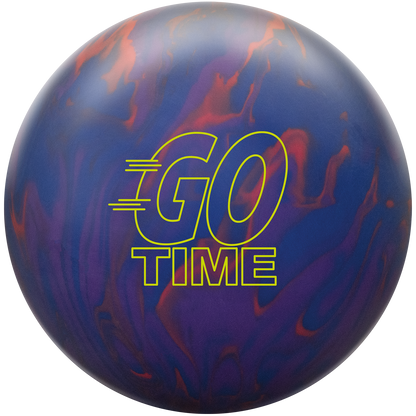 Ebonite Go Time
