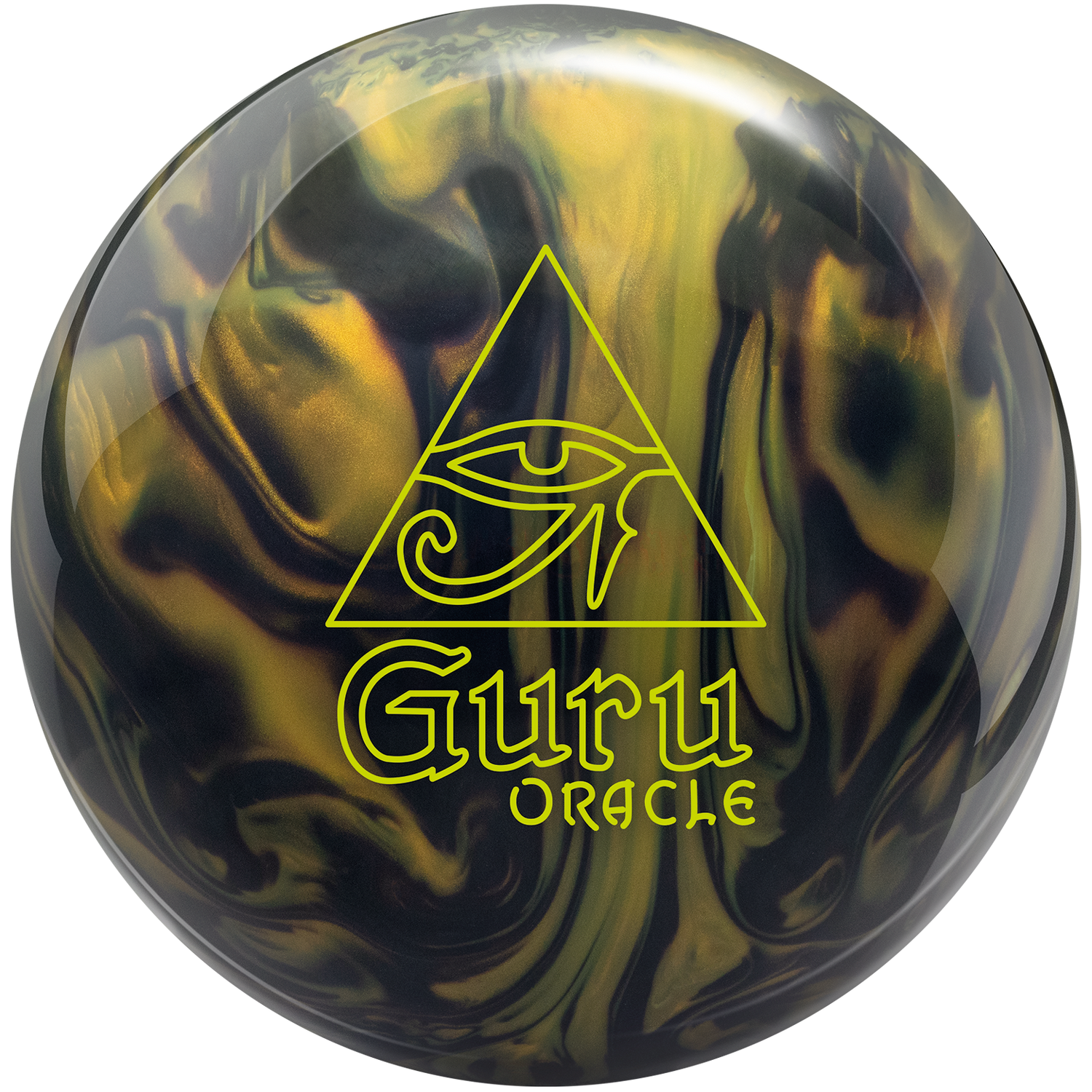 Radical Guru Oracle Pearl