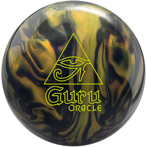 Radical Guru Oracle Pearl