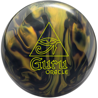 Radical Guru Oracle Pearl