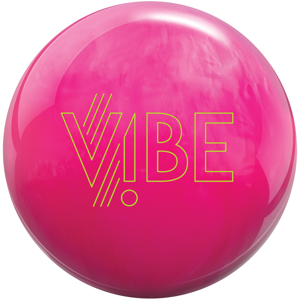 Hammer Bubblegum Vibe Bowling Ball