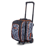 Hammer Gauntlet 2 Ball Roller Bowling Bag Grey Camo