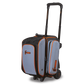 Hammer Gauntlet 2 Ball Roller Bowling Bag Grey