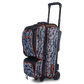 Hammer Gauntlet 3 Ball Roller Bowling Bag Grey Camo