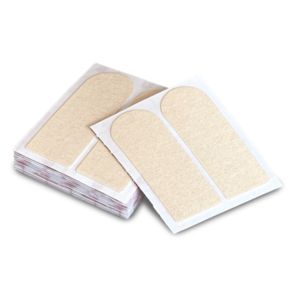 Hammer White Insert Tape