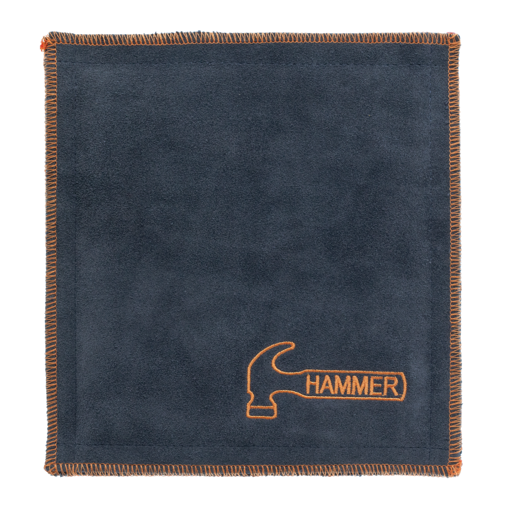 Hammer Premium Shammy Pad Bowling Towel