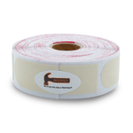 Hammer White Insert Tape 250 Piece Roll