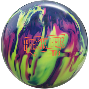 DV8 Heckler Hybrid