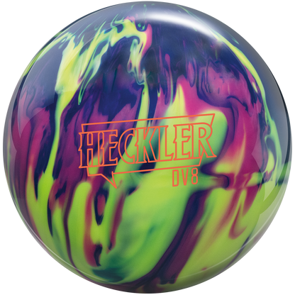 DV8 Heckler Hybrid