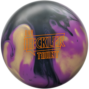 DV8 Heckler Taunt