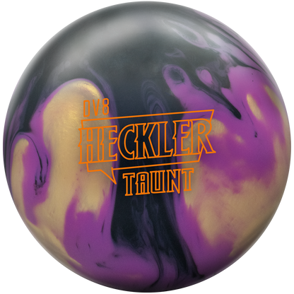 DV8 Heckler Taunt