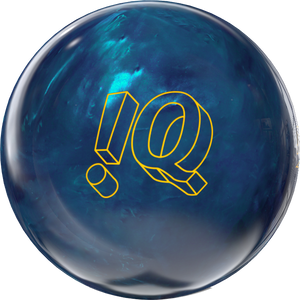 Storm IQ Tour Sapphire